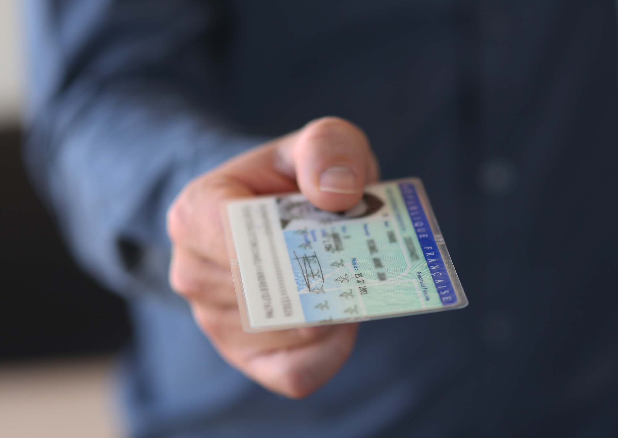 Dossier de Naturalisation