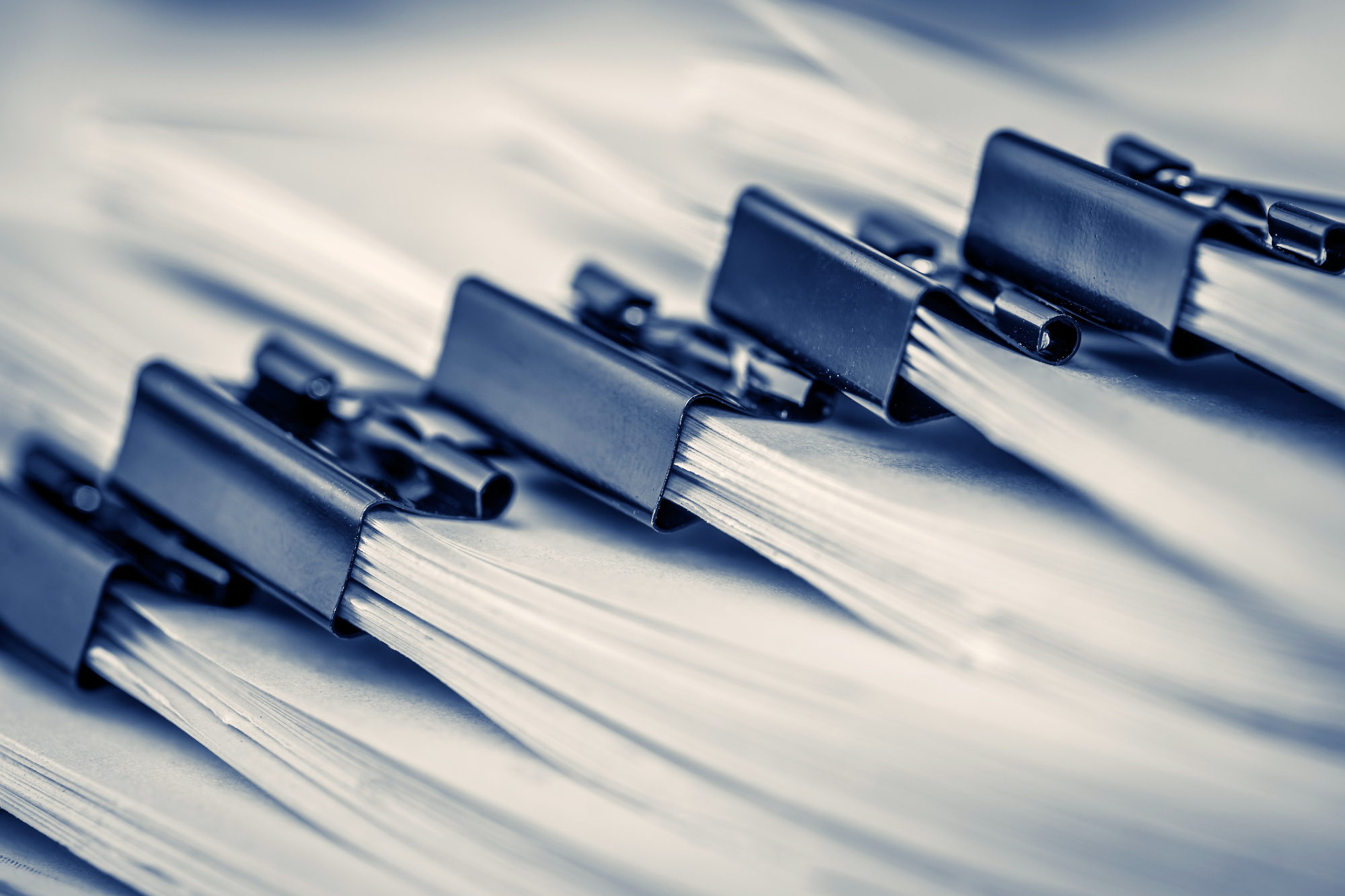 Gestion administrative de votre entreprise